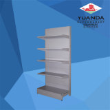 Made in China Retail Store High-End Flat Back Panel Shelf