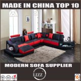 European Style Home Furniture Latest U Shape Sofa
