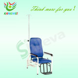 Hospital Furniture Clinic Infusion Chair with Armrest Slv-D4030