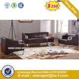 Fashion Wooden Modern Living Room Home Sofa (HX-S269)