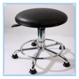 ESD Chair PU Leather Computer Lab Stool Selling