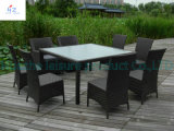 Hot Sale Outdoor Rattan Furniture Chair Table Home Garden Furniture Wicker Furniture Rattan Furniture