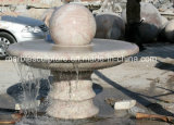 Marble Ball Fountain for Yard Decoration (SY-F115)