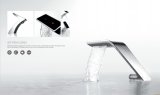 Luxury Electronic Washbasin Faucet (DH13)