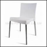 Mcdonald Used Fast Food Cafeteria Plastic Dining Chair (sp-uc456)