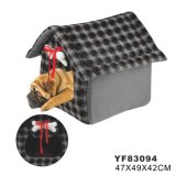 Unique Cheap Fabric Dog House (YF83094)