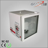 Customizable Cabinet Pattern Cooling Merchandiser (SC52)