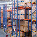 Heavy Duty Storage Metal Warehouse Equipment Pallet Shelf