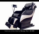 High-End Zero Gravity Robotic Massage Chair