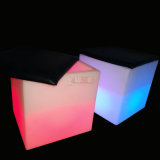 Indoor/Outdoor Wireless LED 16 Color Changing Waterproof Chair with Cushion