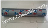 Soft Cyrstal PVC Table Covering in Roll