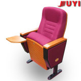 Jy-996t High Grade Auditorium Chair with Writting Table Chair