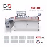 Double Work Position Book Case Maker/ Hardcover Making Machine/Case Making Machine