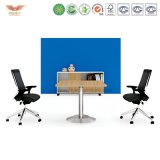 Modern Office Furniture Wooden Conference Table (H90-0365)