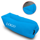 Outdoor Air Lounger Inflatable Sleeping Lay Bag