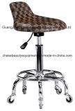 Fashion Model Stool Chair Salon Chair Master Chair for Selling