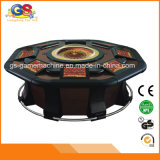 Electronic Coin Operated Roulette Game Machine Casino Table