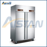 Gd4 4 Door Commercial Kitchen Freezer Refridgerated Cabinet