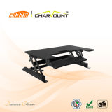 Top-Rated 2017 Hot Sales New Product Low Profile Sit-Stand Table (CT-MDLD-1N)