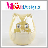 Low Price Ceramic Craft for Kids Piggy Bank