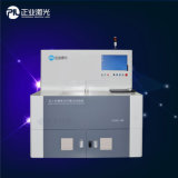 Fiber Laser Cutting Machine, Double-Table, Higher Efficiency