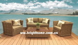 New Design of Textilene Sofa
