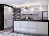 Stainless Steel Kitchen Cabinets for Waterproof Kitchen Furniture (BR-SP003)