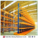 Storage Metal Cantilever Storage Shelves