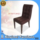 Leather Chair (XYM-H218)