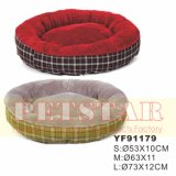 Stripe Patten Pet Bed Yf91179