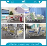 Linak 5-Functions Electric ICU Bed (AG-BY003C)