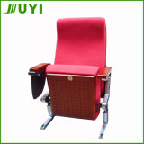 Jy-606m Wooden Armrest Lecture Theatre Chair Function Hall School Chairs
