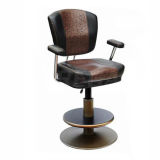 Modern Popular Design Metal Cheap Price Casino Bar Chair (FS-G102)