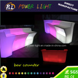 Direct Manufacture Lit Illuminated Bar Furniture