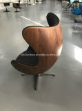 Egg Chair by Arne Jacobsen / European Design Armchair / Danish Design Chaise