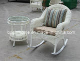 Patio Furniture/Rocking Chair for Outdoor/Wicker Furniture (BP-261)