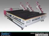 Mul-Tifunction Semi-Automatic and CNC Glass Cutting Machine/Cutting Table