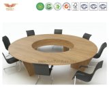 Multifunctional Round Meeting Room Table Chair Hotel Conference Furniture