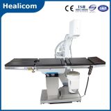 Good Quality Hds-99e-1 Medical Electric Operation Table with Good Service