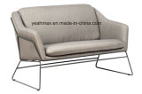 Modern Sofa for Living Room with Fabric