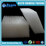 50mm PP and PVC Hexagonal Honeycomb Lamella Clarifier Plate Tube Settler