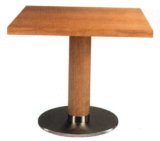 Restaurant Furniture Sets/Restaurant Table/Dining Room Furniture Sets/Dining Table (GLD-031)