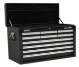 OEM Factory Small Tool Cabinet Small Workshop for Sale