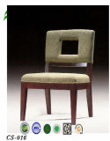 Office Furniture / Office Fabric High Density Sponge Mesh Office Chair (CS016)