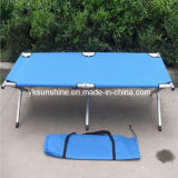 Folding Military Bed (XY-205)