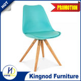 Reasonable Price Wholesale Plastic Chair Furniture Armless Design PP Colored Plastic Chairs