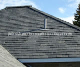 Popular Cheap Natural Black Roofing Slate for Eurpean Market