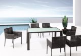 Outdoor Table and Chair Patio Furniture