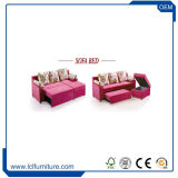 Fabric Sofa Bed/Folding Sofa Bed/European Style Sofa Bed