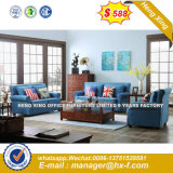 Modern Design Home Furniture Living Room Sets Wholesale /Sofa (HX-SN8001)